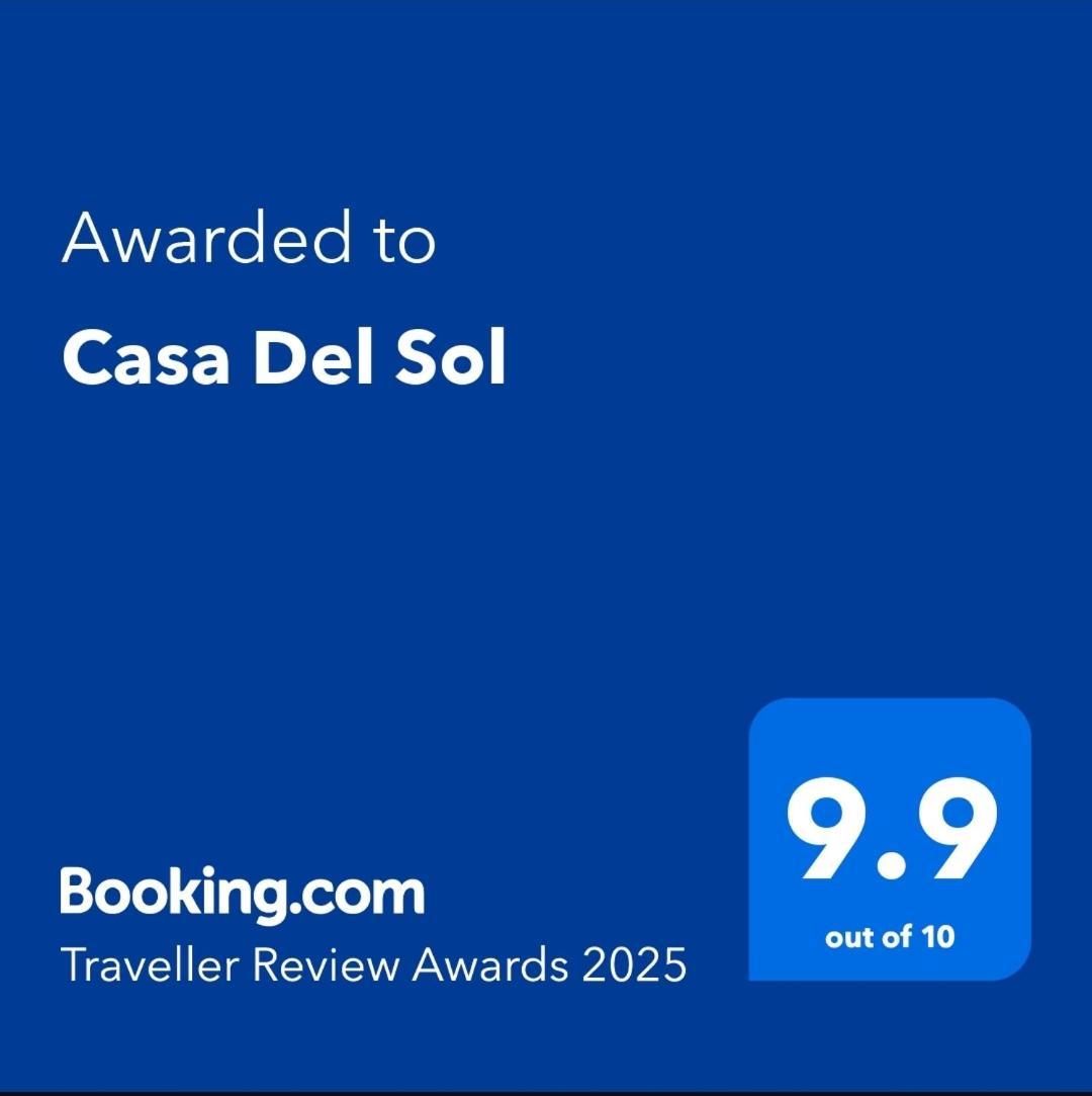 Casa Del Sol Villa North Port Kültér fotó